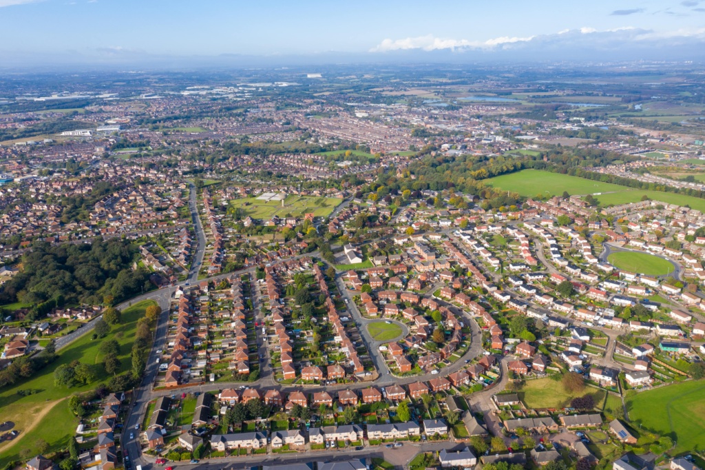 City Fields, Wakefield BWB