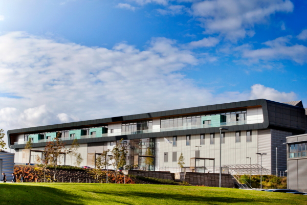 Nuclear Advanced Manufacturing Research Centre | BWB