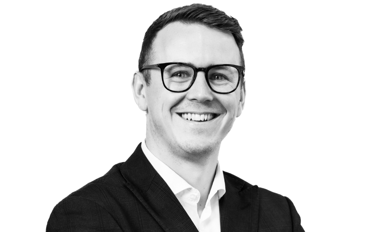 profile picture of Josh Dickerson director of place placemaking and regeneration