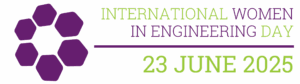 INWED 2025 logo